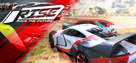 Rise: Race The Future PC Free Download Full Version