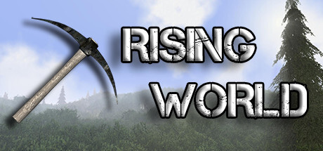 Rising World Game