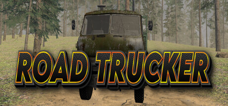 Road Trucker Game