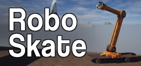 RoboSkate Game