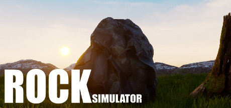 Rock Simulator Game