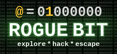 Rogue Bit PC Game Full Free Download