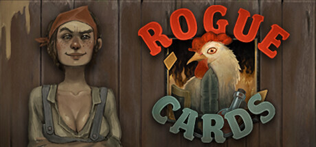 Rogue Cards Download PC Game Full free