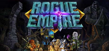 Rogue Empire: Dungeon Crawler Rpg Game