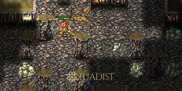Rogue Empire: Dungeon Crawler Rpg Screenshot 3