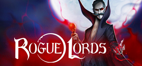 Rogue Lords PC Free Download Full Version