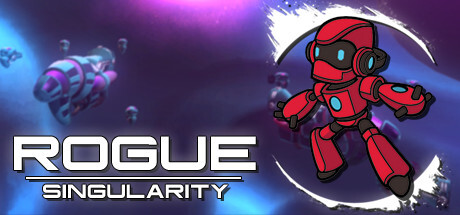 Rogue Singularity Full PC Game Free Download