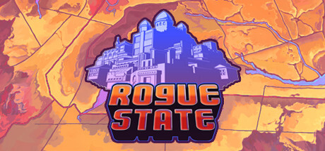 Rogue State Download PC FULL VERSION Game