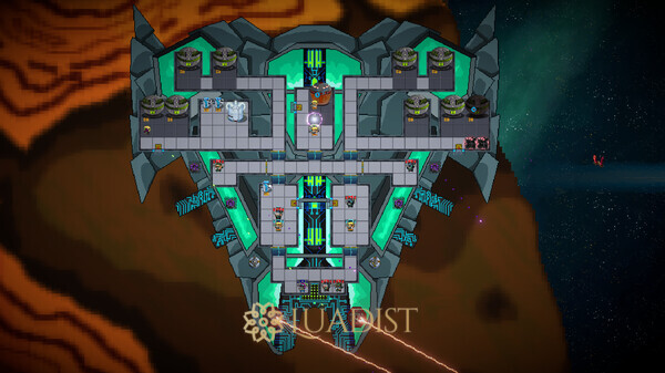 Rogue Station Screenshot 3