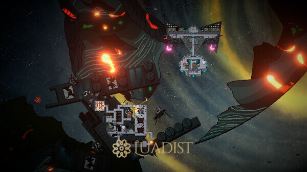 Rogue Station Screenshot 4