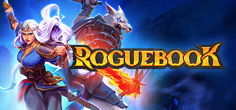 Roguebook Full PC Game Free Download