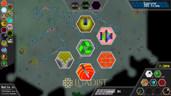 Role Of Hex Screenshot 4