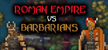 Roman Empire Vs. Barbarians Download Full PC Game