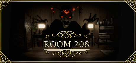 Room 208 Game
