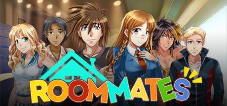 Roommates Download PC FULL VERSION Game