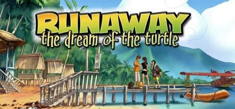 Runaway, The Dream Of The Turtle PC Free Download Full Version
