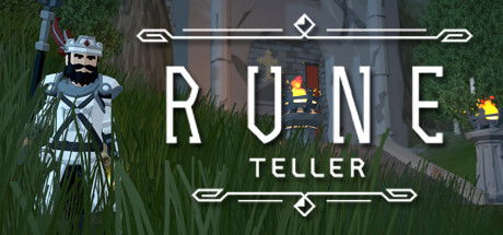Rune Teller Game