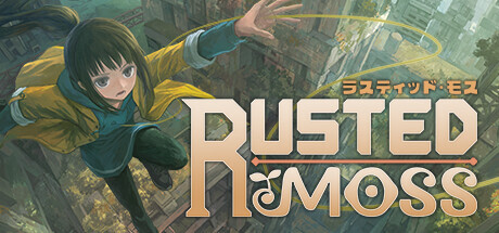 Rusted Moss Download Full PC Game