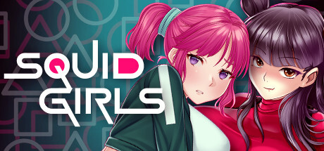 SQUID GIRLS 18+ Game
