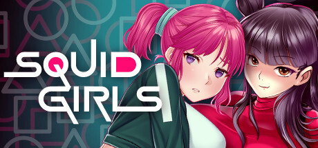 SQUID GIRLS 18+ Download PC FULL VERSION Game