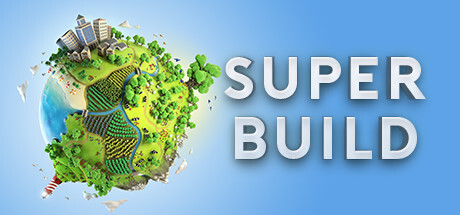 SUPER BUILD Download Full PC Game