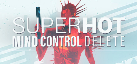 SUPERHOT: MIND CONTROL DELETE for PC Download Game free