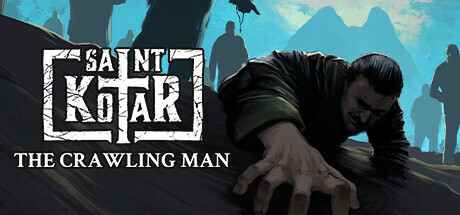 Saint Kotar: The Crawling Man PC Game Full Free Download