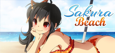 Sakura Beach Game