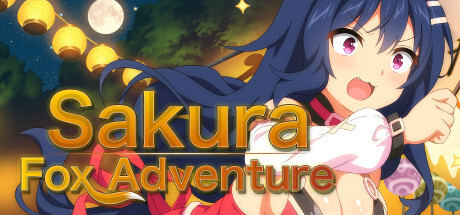 Sakura Fox Adventure Full Version for PC Download