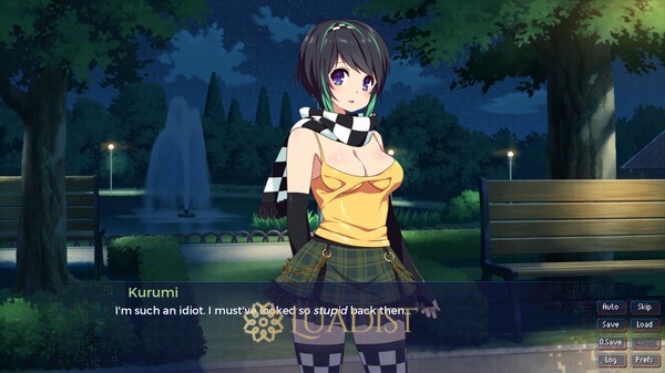 Sakura Gamer 2 Screenshot 2