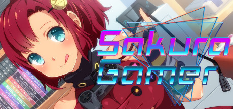 Sakura Gamer Full PC Game Free Download