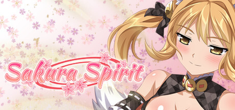 Sakura Spirit Game