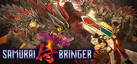 Samurai Bringer PC Full Game Download