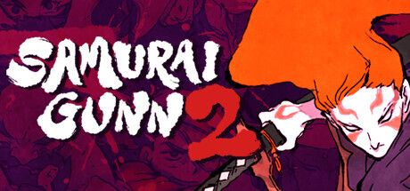 Samurai Gunn 2 Game