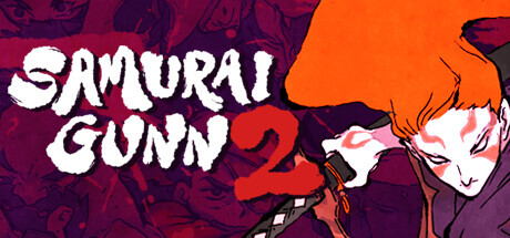 Samurai Gunn 2 Full PC Game Free Download