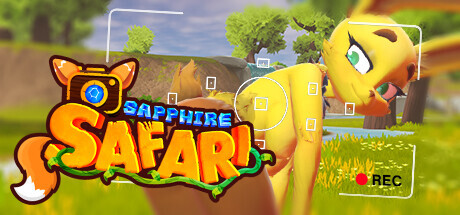 Sapphire Safari Game