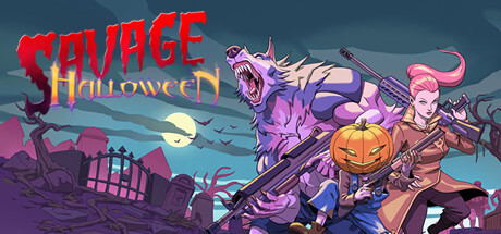 Savage Halloween Full PC Game Free Download