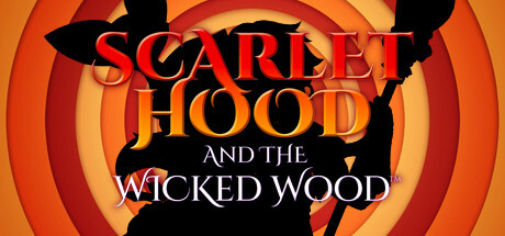 Scarlet Hood And The Wicked Wood PC Free Download Full Version