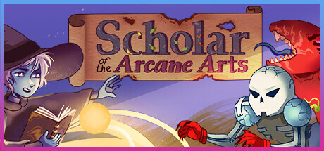 Scholar of the Arcane Arts Download PC Game Full free
