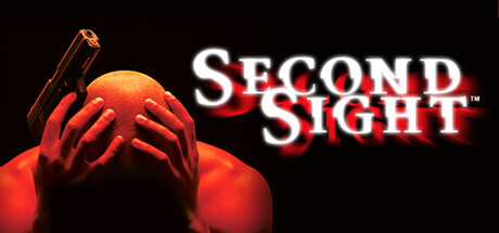 Second Sight Game