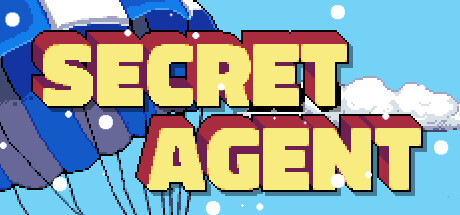 Secret Agent HD Game
