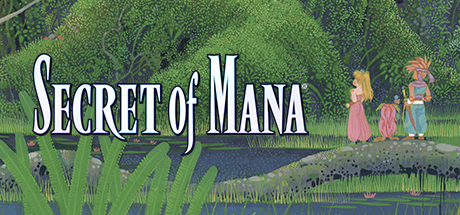 Secret Of Mana