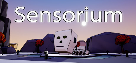 Download Sensorium Full PC Game for Free