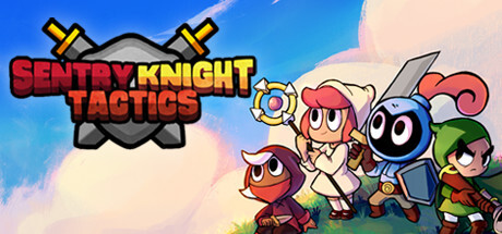Sentry Knight Tactics Full PC Game Free Download