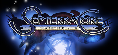 Septerra Core Game