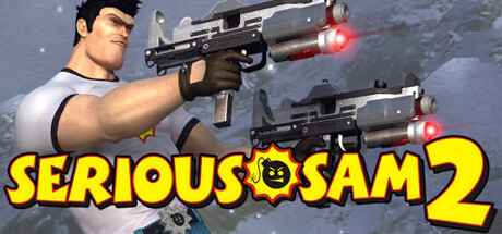 Serious Sam 2 PC Free Download Full Version