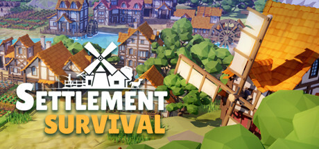 Settlement Survival Game