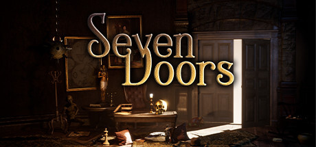 Seven Doors Game
