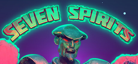 Seven Spirits PC Oyunu Full ücretsiz indir - LuaDist