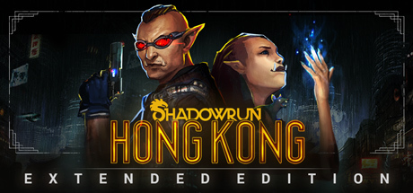 Shadowrun: Hong Kong – Extended Edition Download PC FULL VERSION Game